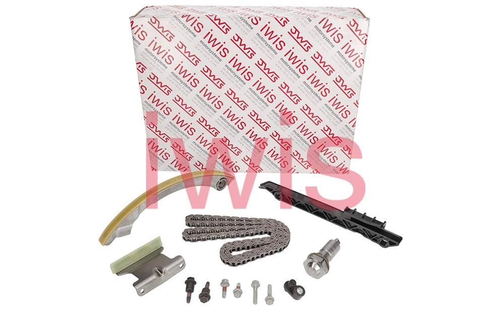 Timing Chain Kit